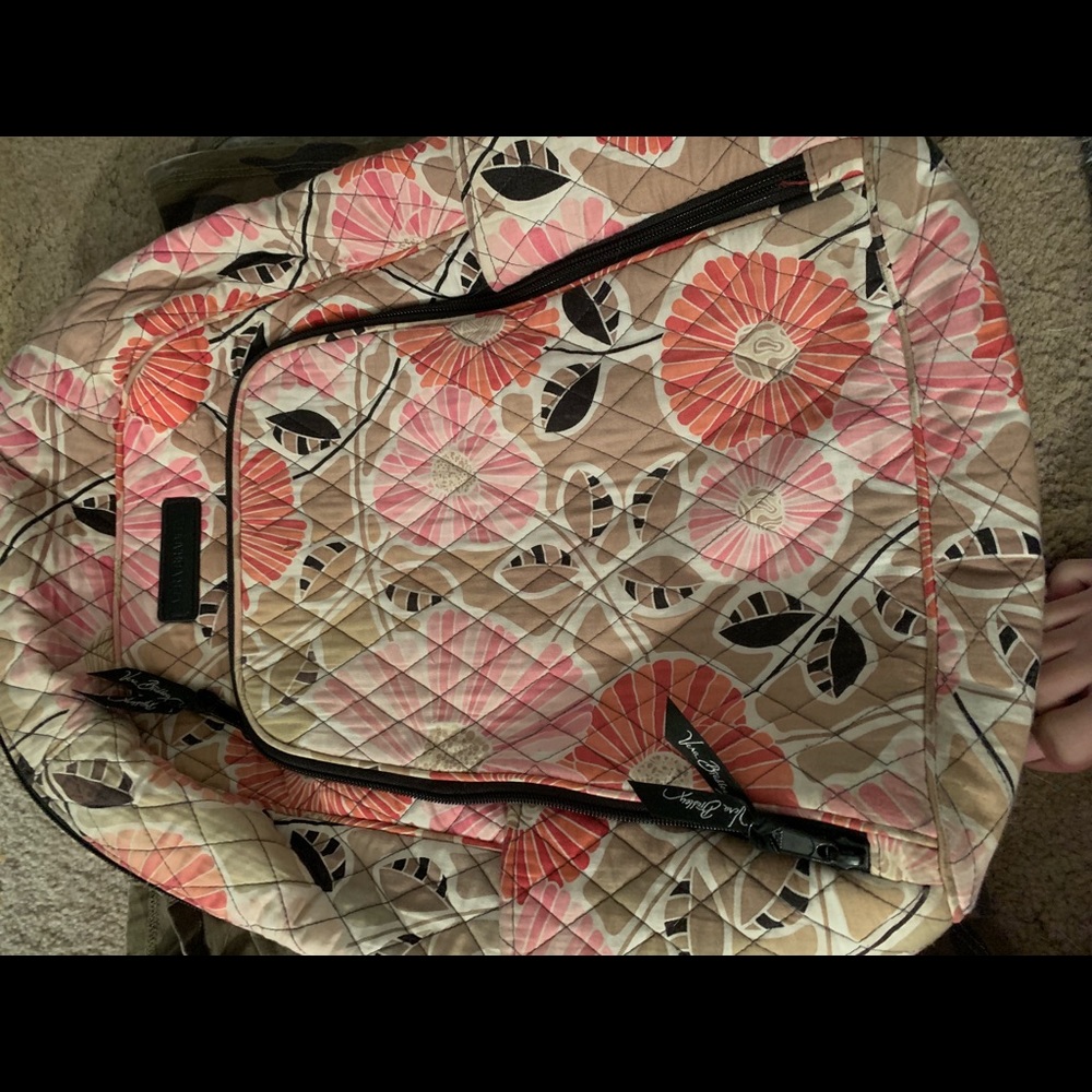 Vera Bradley backpack